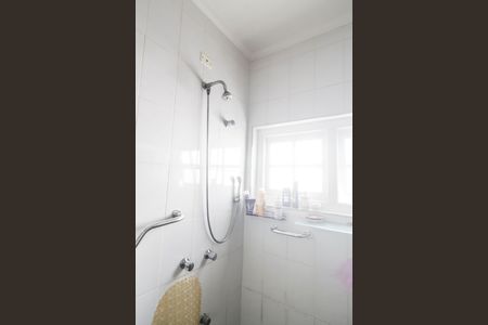 Casa de condomínio à venda com 390m², 4 quartos e 2 vagasBanheiro da Suíte 1