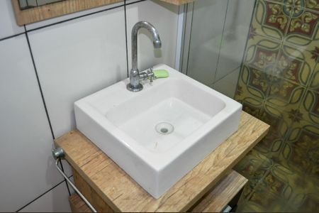 Apartamento à venda com 74m², 2 quartos e sem vagaBanheiro