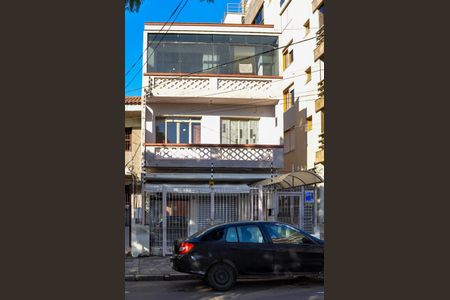 Apartamento à venda com 74m², 2 quartos e sem vagaFachada