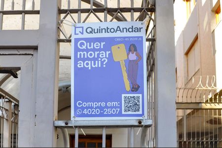Apartamento à venda com 74m², 2 quartos e sem vagaPlaca