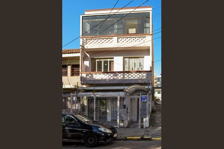 Apartamento à venda com 74m², 2 quartos e sem vagaFachada