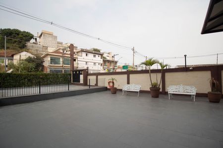 Apartamento à venda com 52m², 2 quartos e 1 vaga Apartamento à venda com 52m², 2 quartos e 1 vagaÁrea comum