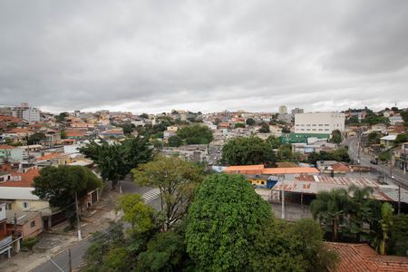 Apartamento à venda com 52m², 2 quartos e 1 vaga Apartamento à venda com 52m², 2 quartos e 1 vagaVista da Sala