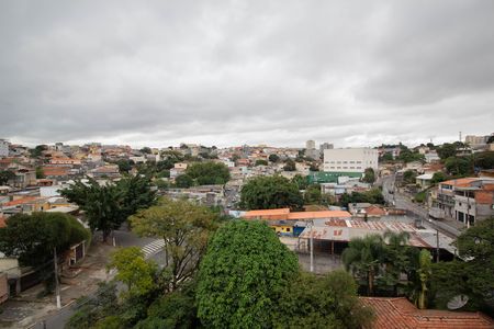 Apartamento à venda com 52m², 2 quartos e 1 vaga Apartamento à venda com 52m², 2 quartos e 1 vagaVista Quarto 2