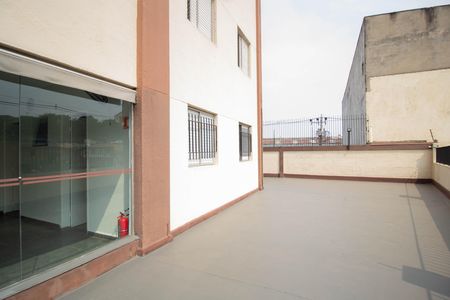Apartamento à venda com 52m², 2 quartos e 1 vaga Apartamento à venda com 52m², 2 quartos e 1 vagaÁrea comum