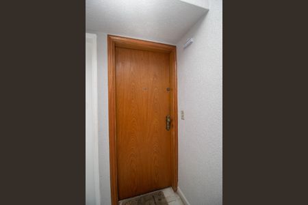 Apartamento à venda com 52m², 2 quartos e 1 vaga Apartamento à venda com 52m², 2 quartos e 1 vagaHall de entrada