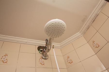 Apartamento à venda com 52m², 2 quartos e 1 vaga Apartamento à venda com 52m², 2 quartos e 1 vagaBanheiro