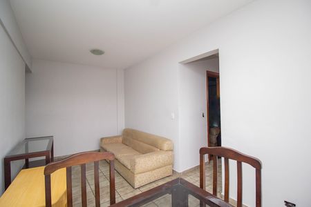 Apartamento à venda com 52m², 2 quartos e 1 vaga Apartamento à venda com 52m², 2 quartos e 1 vagaSala