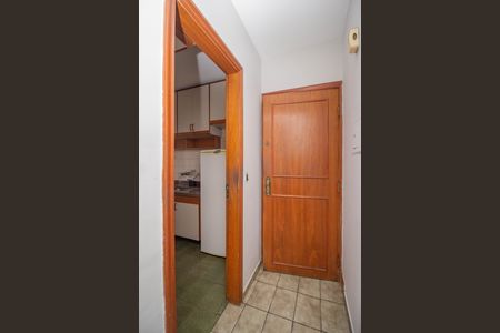 Apartamento à venda com 52m², 2 quartos e 1 vaga Apartamento à venda com 52m², 2 quartos e 1 vagaCorredor
