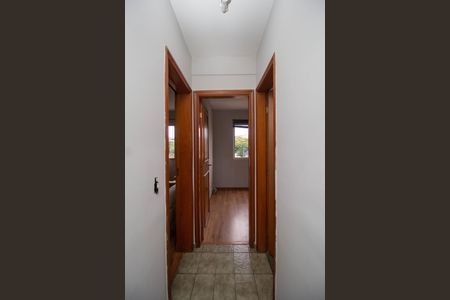 Apartamento à venda com 52m², 2 quartos e 1 vaga Apartamento à venda com 52m², 2 quartos e 1 vagaCorredor
