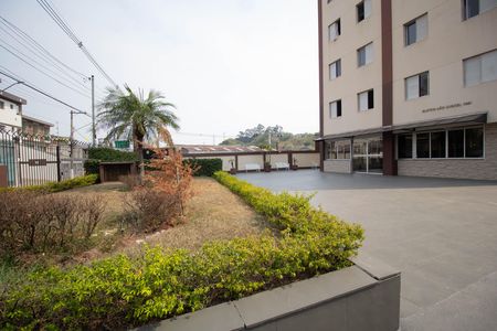 Apartamento à venda com 52m², 2 quartos e 1 vaga Apartamento à venda com 52m², 2 quartos e 1 vagaÁrea comum
