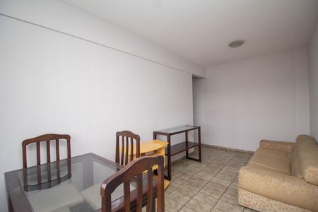 Apartamento à venda com 52m², 2 quartos e 1 vaga Apartamento à venda com 52m², 2 quartos e 1 vagaSala