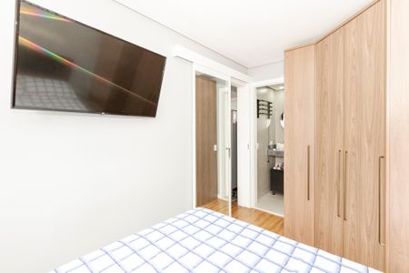 Apartamento à venda com 27m², 1 quarto e sem vagaQuarto