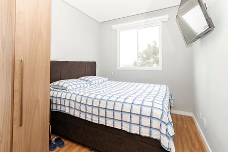 Apartamento à venda com 27m², 1 quarto e sem vagaQuarto