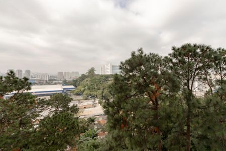 Apartamento à venda com 27m², 1 quarto e sem vagaVista do Quarto