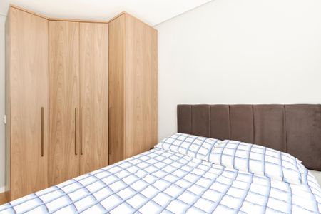 Apartamento à venda com 27m², 1 quarto e sem vagaQuarto