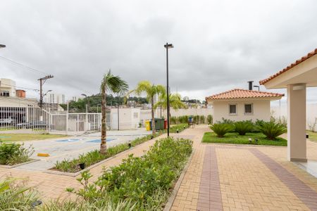 Apartamento à venda com 27m², 1 quarto e sem vagaÁrea Comum