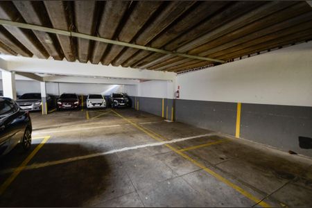 Apartamento à venda com 130m², 3 quartos e 1 vagaGaragem