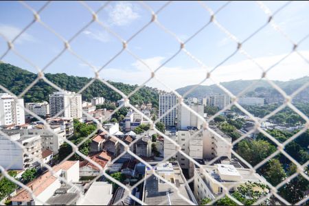 Apartamento à venda com 130m², 3 quartos e 1 vagaVista do Quarto 2