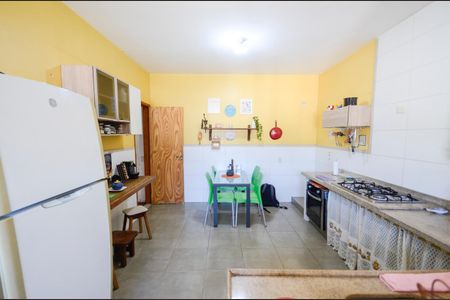 Apartamento à venda com 130m², 3 quartos e 1 vagaCozinha