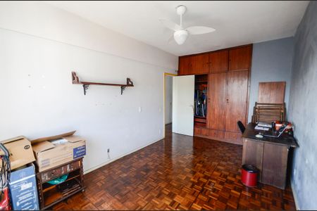 Apartamento à venda com 130m², 3 quartos e 1 vagaQuarto 2