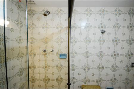 Apartamento à venda com 130m², 3 quartos e 1 vagaBanheiro Social