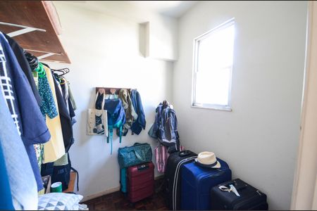 Apartamento à venda com 130m², 3 quartos e 1 vagaCloset da Suíte