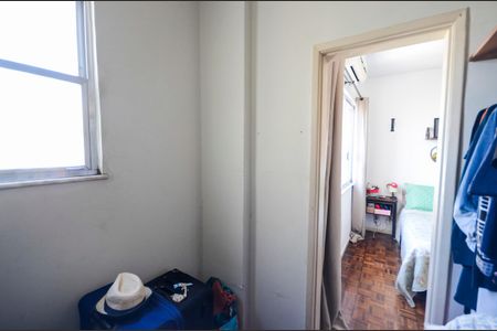 Apartamento à venda com 130m², 3 quartos e 1 vagaCloset da Suíte