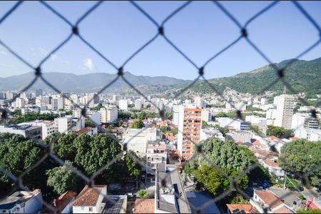 Apartamento à venda com 130m², 3 quartos e 1 vagaVista da Suíte