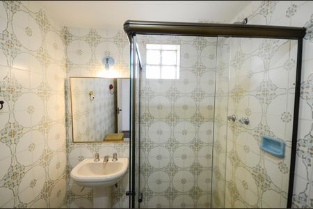 Apartamento à venda com 130m², 3 quartos e 1 vagaBanheiro Social