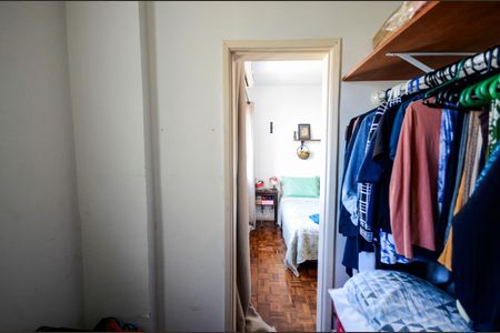 Apartamento à venda com 130m², 3 quartos e 1 vagaCloset da Suíte