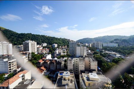 Apartamento à venda com 130m², 3 quartos e 1 vagaVista da Sala