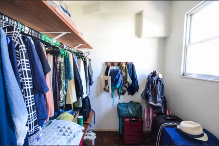 Apartamento à venda com 130m², 3 quartos e 1 vagaCloset da Suíte