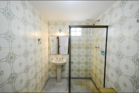 Apartamento à venda com 130m², 3 quartos e 1 vagaBanheiro Social