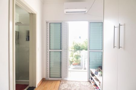 Casa à venda com 120m², 3 quartos e 3 vagasSuíte 3