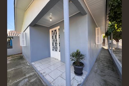 Casa à venda com 79m², 3 quartos e 4 vagasÁrea comum