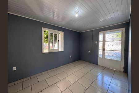 Casa à venda com 79m², 3 quartos e 4 vagasQuarto de Serviço