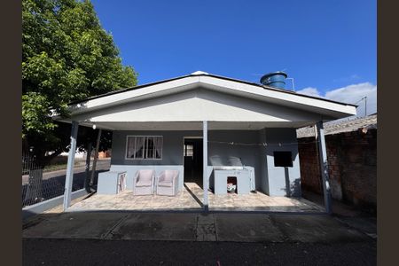 Casa à venda com 79m², 3 quartos e 4 vagasÁrea comum