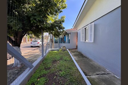 Casa à venda com 79m², 3 quartos e 4 vagasÁrea comum