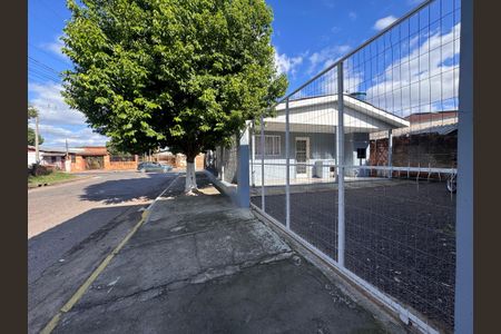 Casa à venda com 79m², 3 quartos e 4 vagasFachada