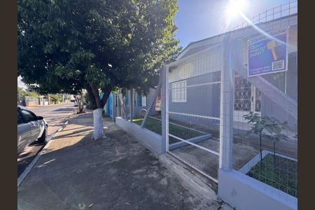 Casa à venda com 79m², 3 quartos e 4 vagasPlaquinha