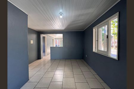 Casa à venda com 79m², 3 quartos e 4 vagasQuarto de Serviço