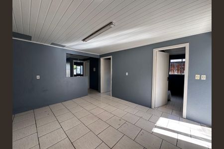 Casa à venda com 79m², 3 quartos e 4 vagasSala/Cozinha