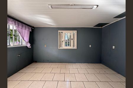 Casa à venda com 79m², 3 quartos e 4 vagasSala/Cozinha