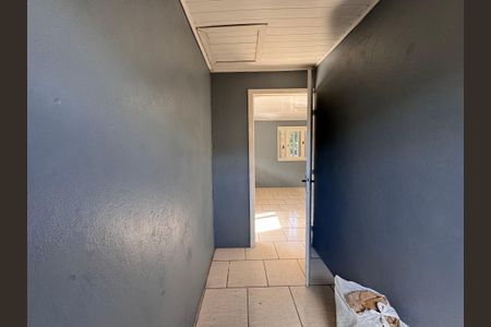 Casa à venda com 79m², 3 quartos e 4 vagasQuarto de Serviço