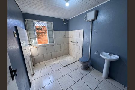 Casa à venda com 79m², 3 quartos e 4 vagasBanheiro