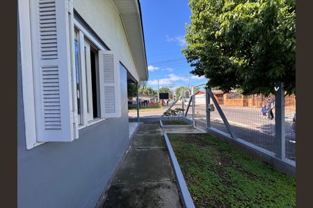 Casa à venda com 79m², 3 quartos e 4 vagasÁrea comum