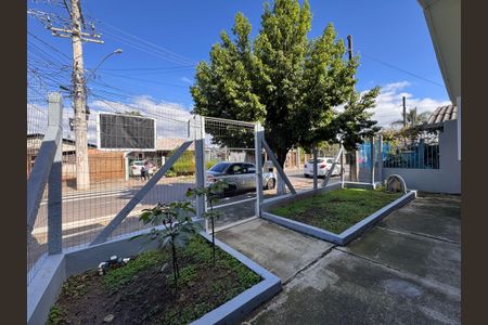 Casa à venda com 79m², 3 quartos e 4 vagasÁrea comum