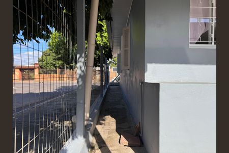 Casa à venda com 79m², 3 quartos e 4 vagasÁrea comum