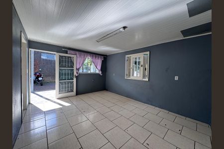 Casa à venda com 79m², 3 quartos e 4 vagasSala/Cozinha